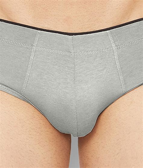 Xyxx Multicolor Cotton Blend Mens Briefs Pack Of 5 Buy Xyxx