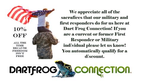 Dart Frog Connection Home