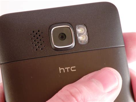 HTC HD2: Camera - HTC HD2 review - Page 6 | TechRadar