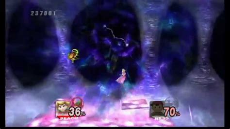 Super Smash Bros Brawl Wii Adventure Subspace Emissary Full