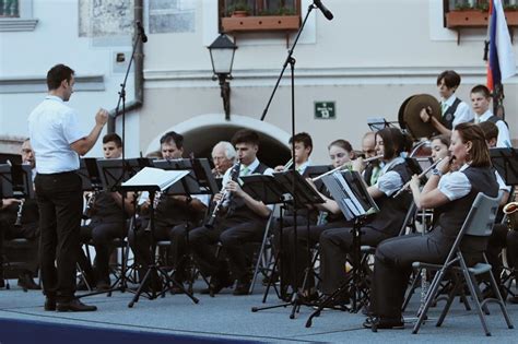 NAPOVED Osrednja občinska proslava ob dnevu državnosti Loške novice