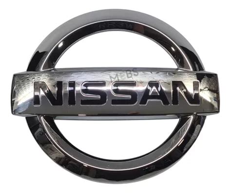 Emblema Da Grade Dianteria Nissan Kicks Frete grátis