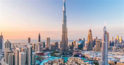 10 New Tourist Places To Must Visit In Dubai ELMENS