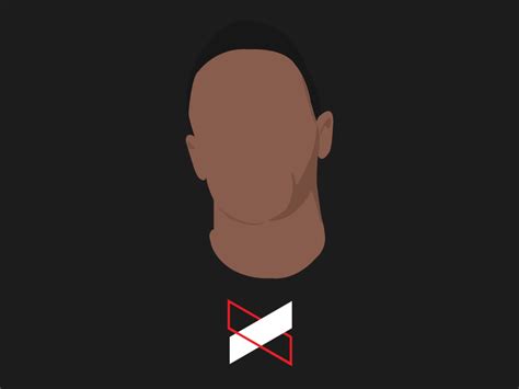 MKBHD vector portrait by Rahul P on Dribbble