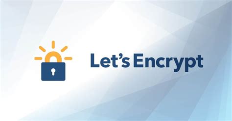 Home Assistant Auto Renewing Let S Encrypt Ssl