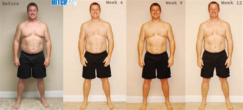 Weight Loss Before And After Men Insanity