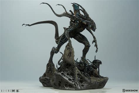 Neca Alien Resurrection Series 14 Xenomorph Warrior Action Figure Ebay Artofit