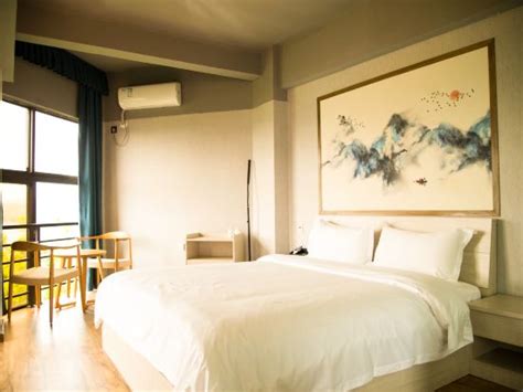 Xihu Zeai Home Huizhou City - 2023 hotel deals - Klook United States