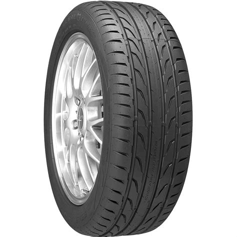 General Tire Gmax Rs Zr Y Fr Geekfone