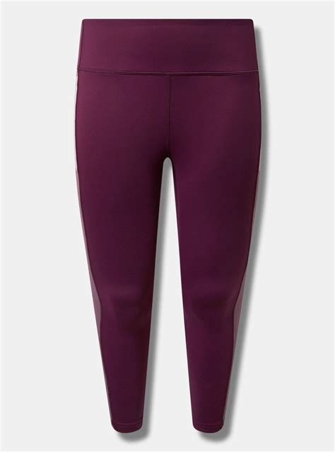 Best Plus Size Compression Leggings 5 Looks For A Comfortable Workout