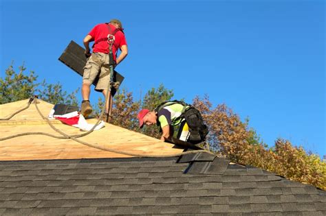 Roof Repair Signs You Need Repair Piedmont Roofing