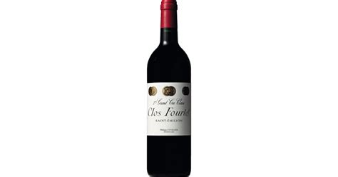 Château Clos Fourtet Saint Emilion AOP 1er Grand Cru Classé 2021