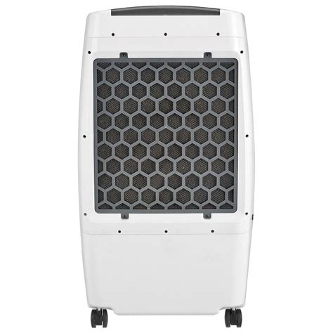 Honeywell Cl Ae Evaporative Air Cooler Fan And Humidifier Cfm