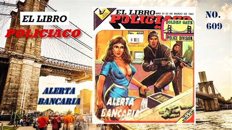 El Libro Policiaco Youtube