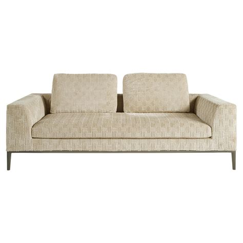 21st Century Woodstock Mountain Sofa In Fabric By Etro Home Interiors