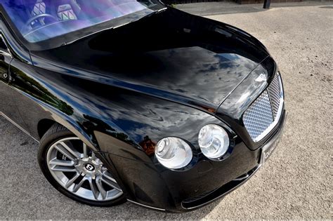 Used Bentley Continental Gt Diamond Series Continental Gt Diamond