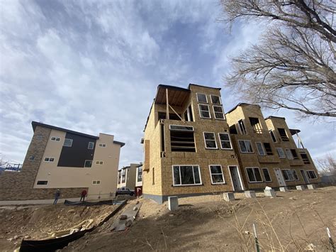 It’s not just Denver, housing prices are also skyrocketing in Colorado
