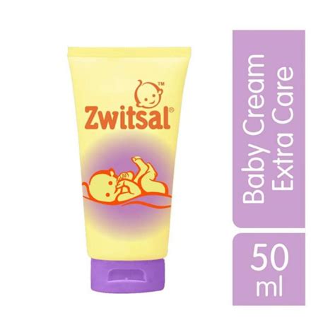 Jual Zwitsal Extra Care Baby Cream With Zinc Ml Di Seller Kios