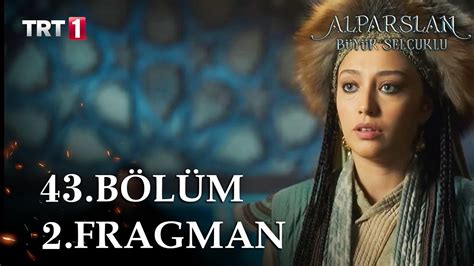 Alparslan B Y K Sel Uklu B L M Fragman Youtube