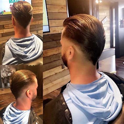 13 Best Low Bald Fade Haircuts For 2024 Cool Mens Hair