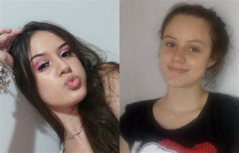 Ang Stia Fam Lia Procura Por Adolescente De Anos Que Desapareceu Na