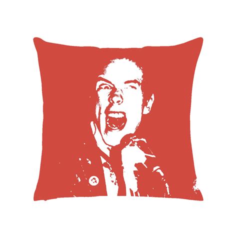 Solo Pillow Sex Pistols Official Store