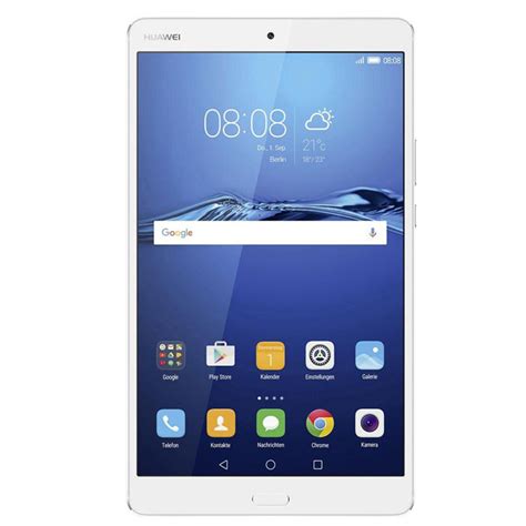 Huawei Mediapad M Tablet Specification And Price Deep Specs