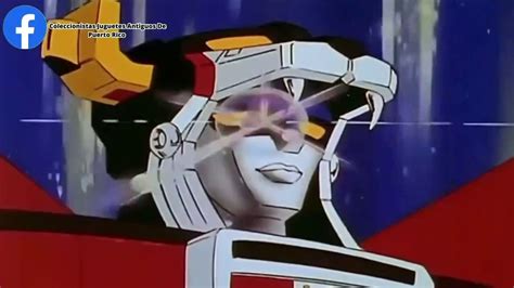 Voltron Evolution Vídeo Dailymotion