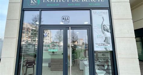 KS Beauty institut de beauté à Clamart Planity