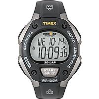 Timex Montre Ironman Triathlon Circuits E Amazon Ca Mode