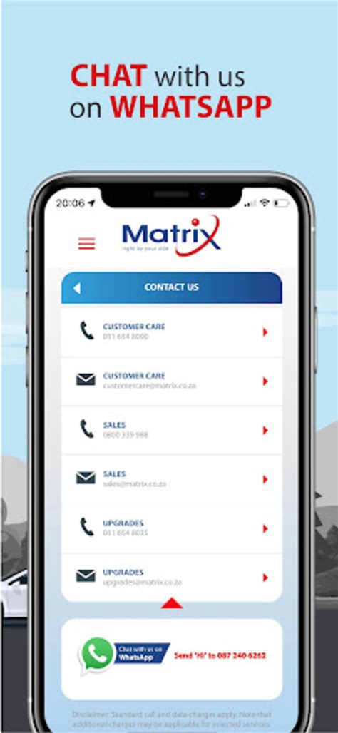 Matrix Vehicle Tracking For Android Download