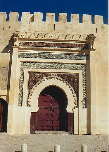 Meknès