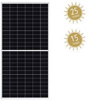 W V Monocrystalline Luxor Solar Panel All In Solar