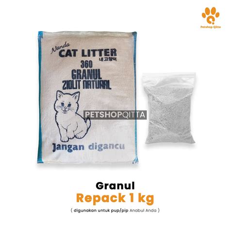 Jual Gumpal Non Aroma Kg Granul Shopee Indonesia