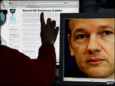 Wikileaks El Cablegate Busca Su Puesto En La Historia BBC News Mundo