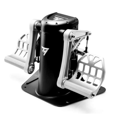 What Are The Best Flight Simulator Yokes And Rudder Pedals Flight