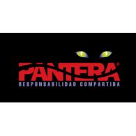 PANTERA logo vector - Logovector.net