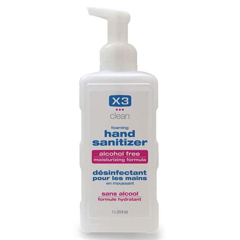 Hand Sanitizer 1000ml Siplah