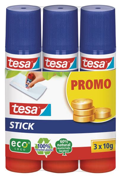 Tesa Stick Ecologo Boesner Professionelle K Nstlermaterialien Und