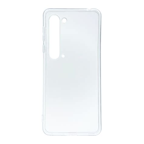 Sharp Aquos R G Sh A Shg Phone Case Transparent Ola Tech