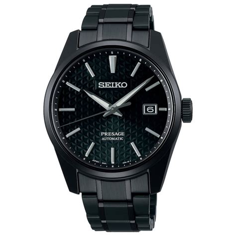 Seiko Presage Prestige Line Sarx091