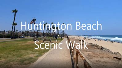 How to watch and stream Huntington Beach - 2020 on Roku