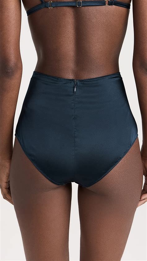 Kiki De Montparnasse Tous Les Jours High Waist Panty Shopbop