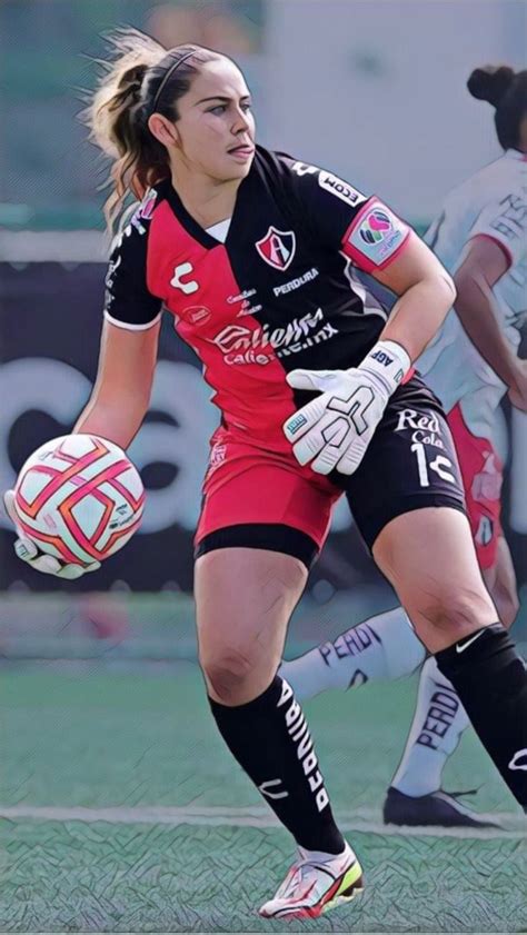 Pin De Edgar En Chicas Liga Mx Futbol Femenil Femenil Mujeres