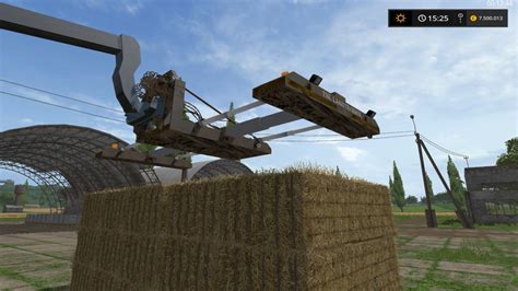 Traverse Container V Wsb For Ls Farming Simulator Mod Ls