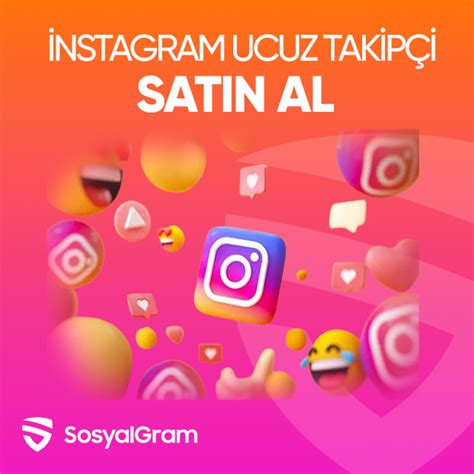 Instagram Ucuz Takip I Sat N Al Sosyalgram