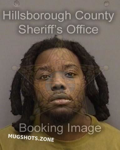 GRAFTON ANTHONY JR 06 01 2022 Hillsborough County Mugshots Zone