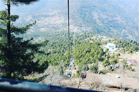 Patriata Chair Lift New Murree 2020 All You Need To Know Before You