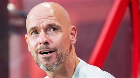 Man Utd Boss Ten Hag Told To Give Starts To Four In Order To Get Fans