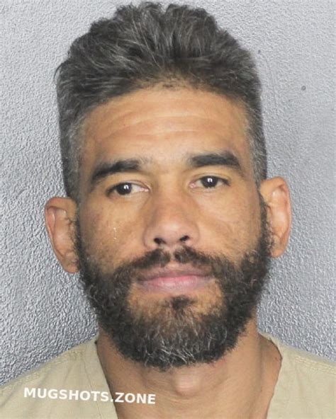 Hernandez Jose 04252023 Broward County Mugshots Zone